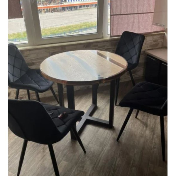 Стіл Сідней – стильний та практичний стіл для вашої кухні чи кафе