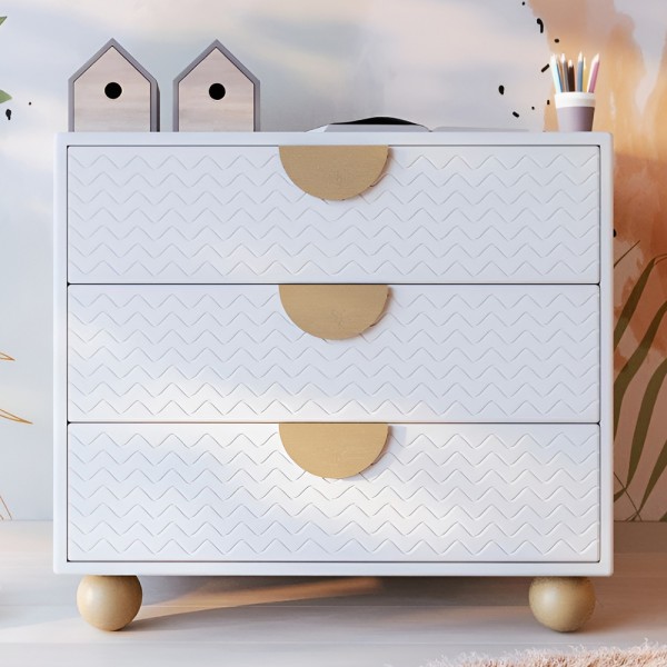 Комод Сімба – Сучасний та стильний варіант для вашої спальні