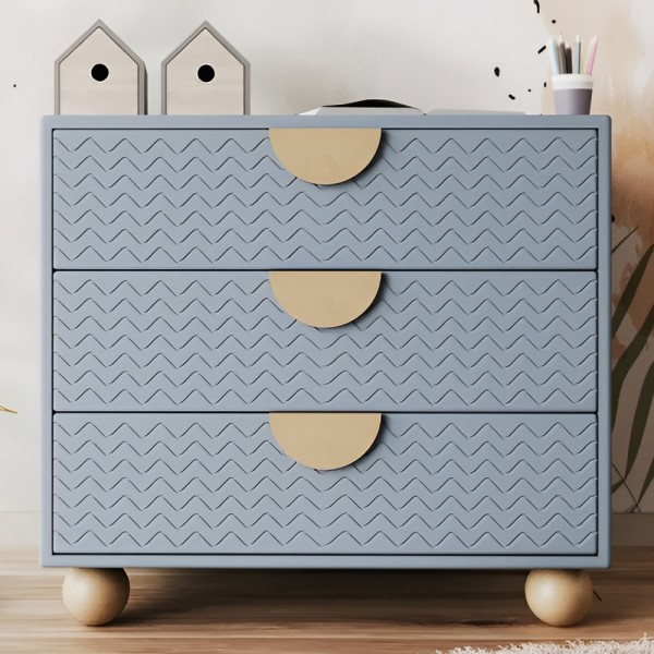 Комод Сімба – Сучасний та стильний варіант для вашої спальні