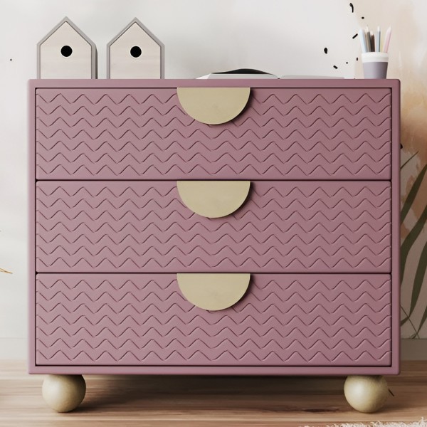 Комод Сімба – Сучасний та стильний варіант для вашої спальні