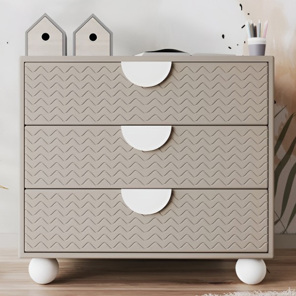 Комод Сімба – Сучасний та стильний варіант для вашої спальні