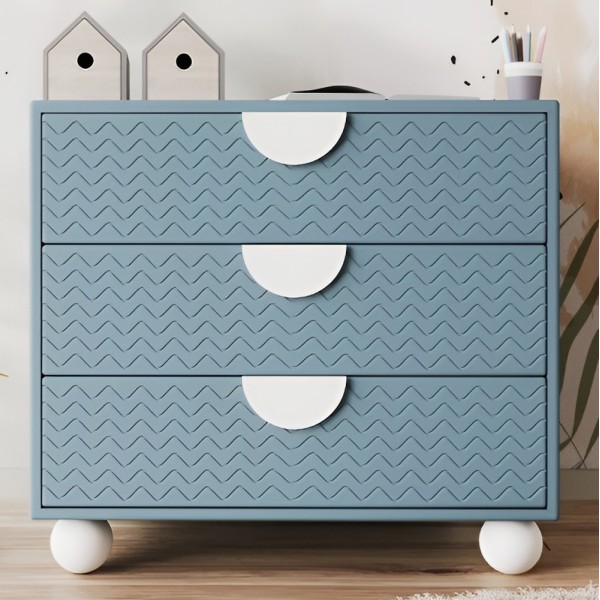 Комод Сімба – Сучасний та стильний варіант для вашої спальні