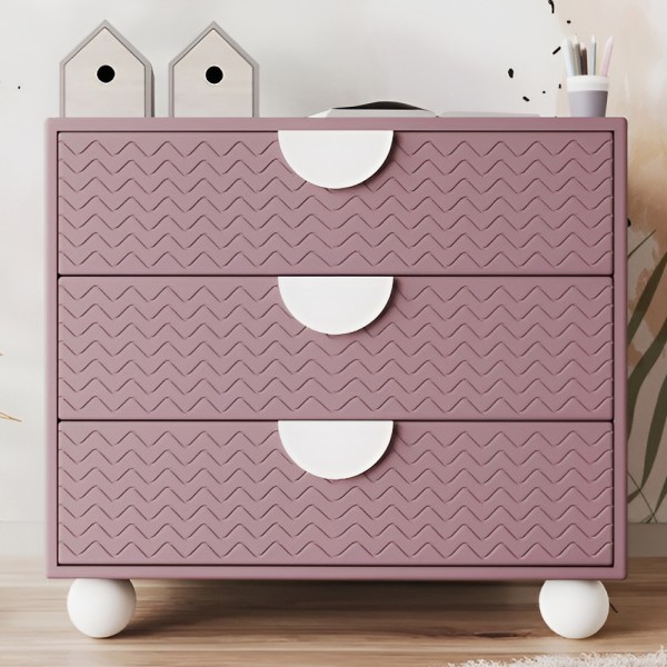 Комод Сімба – Сучасний та стильний варіант для вашої спальні