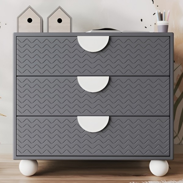 Комод Сімба – Сучасний та стильний варіант для вашої спальні