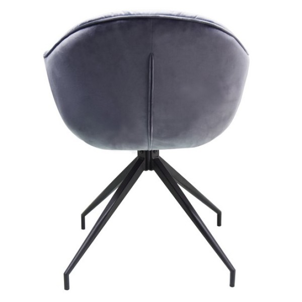 Стілець R-145 поворотний