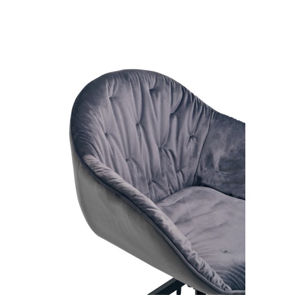 Стілець R-145 поворотний