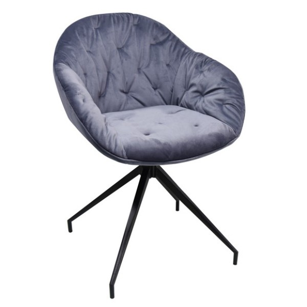 Стілець R-145 поворотний