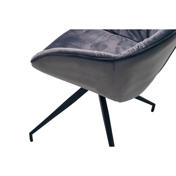 Стілець R-145 поворотний