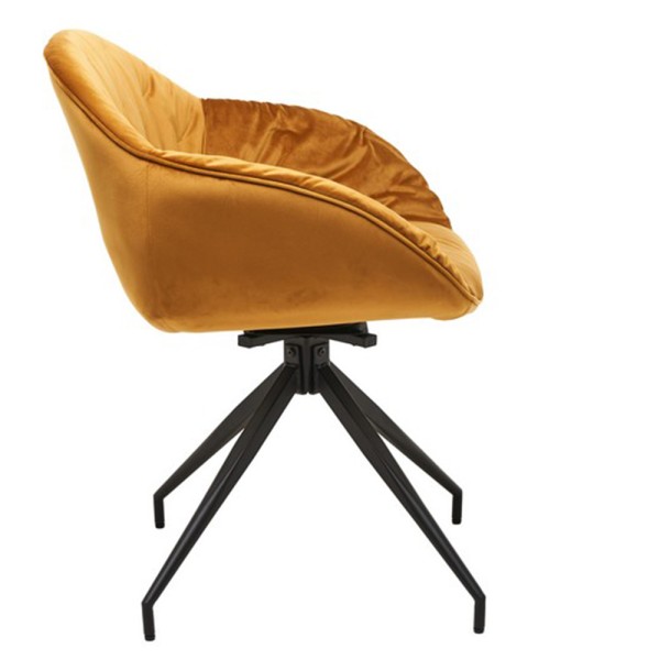 Стілець R-145 поворотний