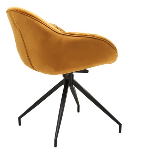 Стілець R-145 поворотний