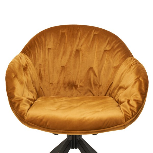 Стілець R-145 поворотний