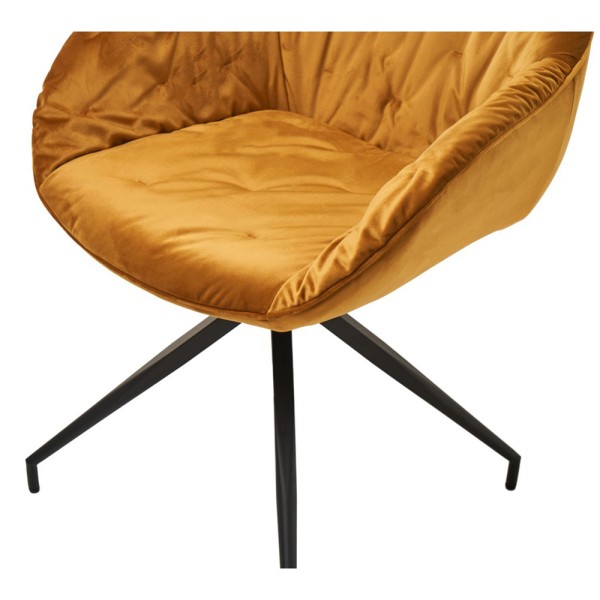 Стілець R-145 поворотний