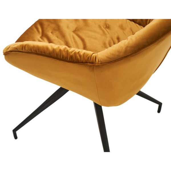 Стілець R-145 поворотний