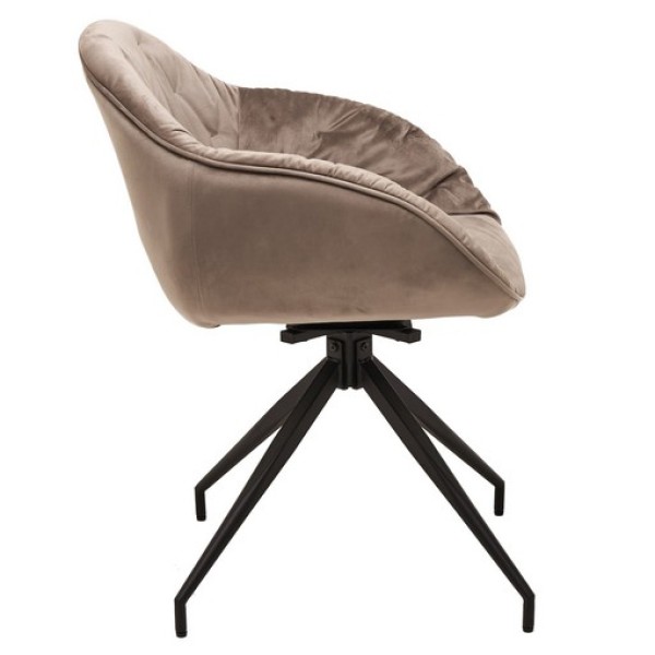 Стілець R-145 поворотний