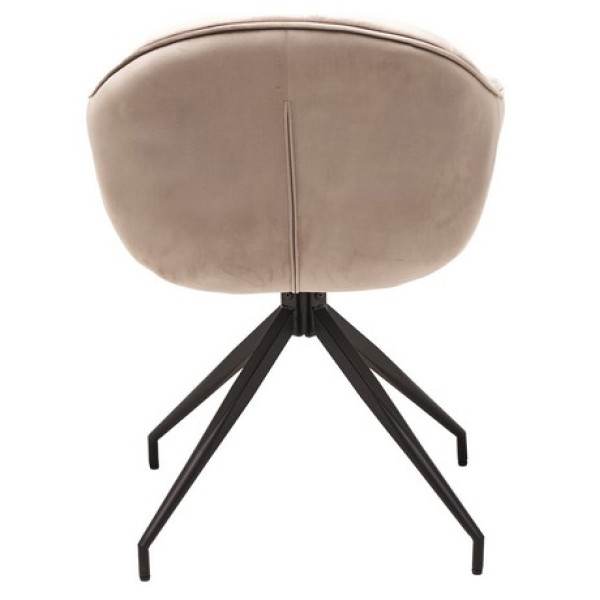 Стілець R-145 поворотний