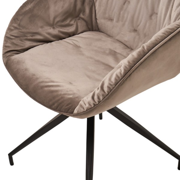 Стілець R-145 поворотний