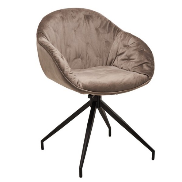 Стілець R-145 поворотний