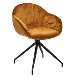 Стілець R-145 поворотний