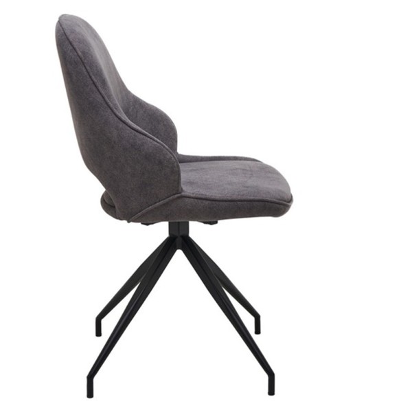 Стілець R-110 поворотний – ідеальний вибір для вашої кухні або офісу