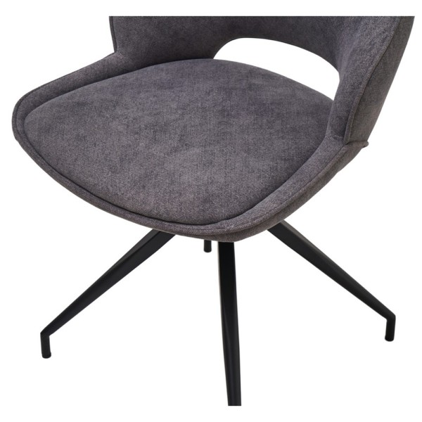 Стілець R-110 поворотний – ідеальний вибір для вашої кухні або офісу