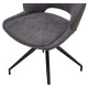 Стілець R-110 поворотний – ідеальний вибір для вашої кухні або офісу