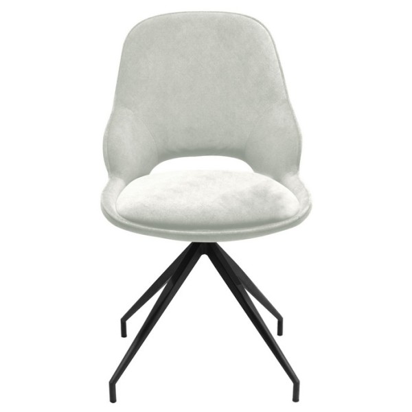 Стілець R-110 поворотний – ідеальний вибір для вашої кухні або офісу