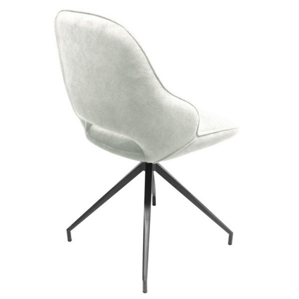 Стілець R-110 поворотний – ідеальний вибір для вашої кухні або офісу