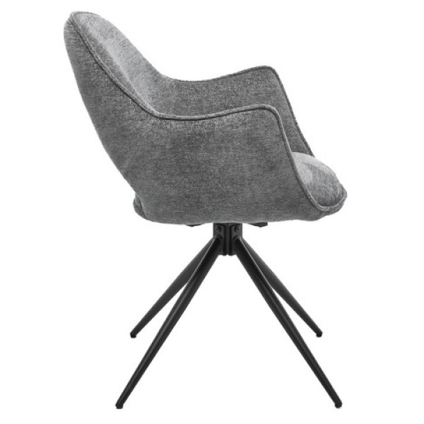 Стілець R-150 поворотний - Комфорт та стиль для вашої кухні