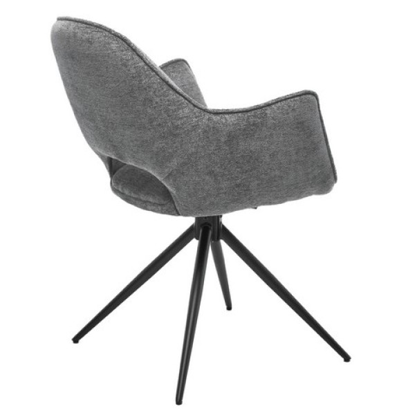 Стілець R-150 поворотний - Комфорт та стиль для вашої кухні