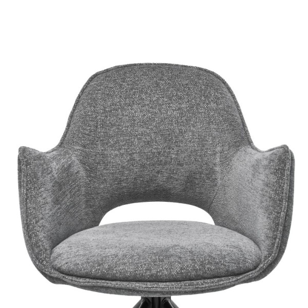 Стілець R-150 поворотний - Комфорт та стиль для вашої кухні