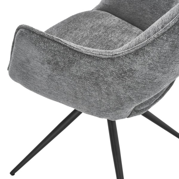 Стілець R-150 поворотний - Комфорт та стиль для вашої кухні