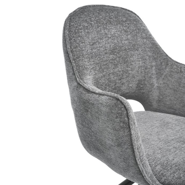 Стілець R-150 поворотний - Комфорт та стиль для вашої кухні