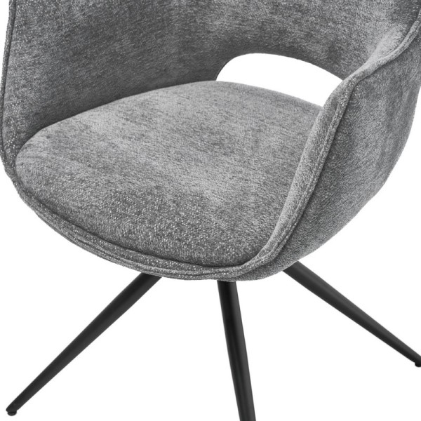 Стілець R-150 поворотний - Комфорт та стиль для вашої кухні