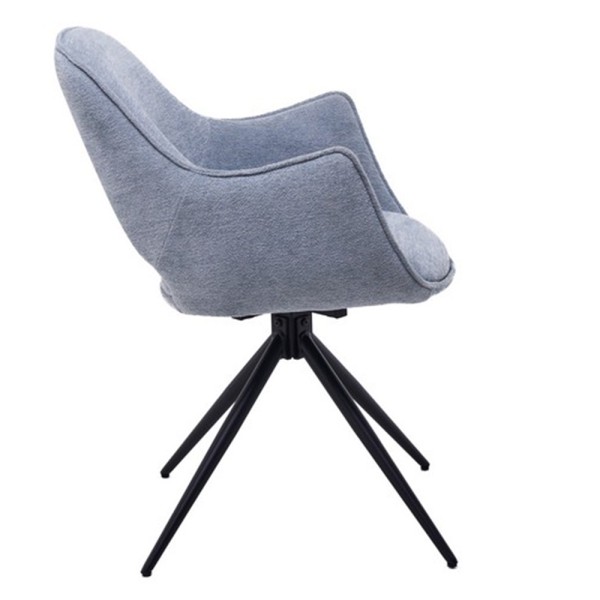 Стілець R-150 поворотний - Комфорт та стиль для вашої кухні