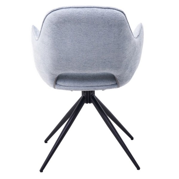 Стілець R-150 поворотний - Комфорт та стиль для вашої кухні