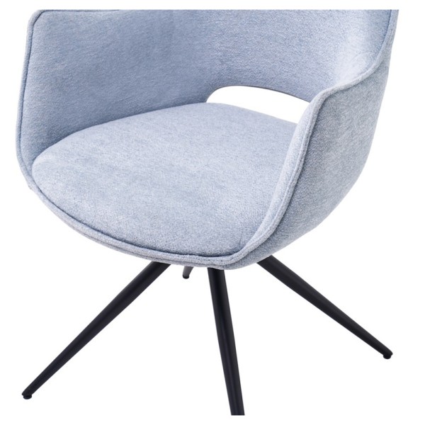 Стілець R-150 поворотний - Комфорт та стиль для вашої кухні