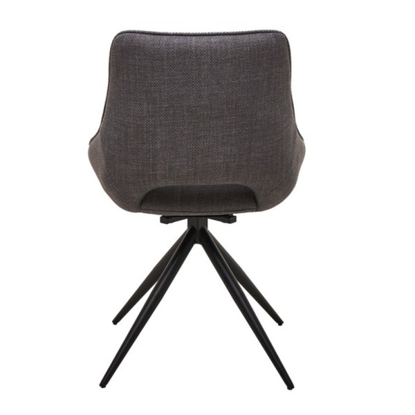 Стілець R-105 поворотний: комфорт і стиль для вашої кухні