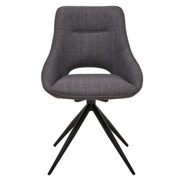 Стілець R-105 поворотний: комфорт і стиль для вашої кухні