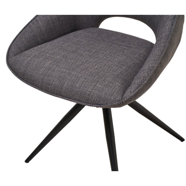 Стілець R-105 поворотний: комфорт і стиль для вашої кухні