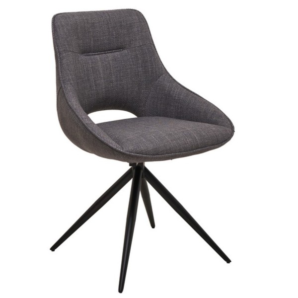 Стілець R-105 поворотний: комфорт і стиль для вашої кухні