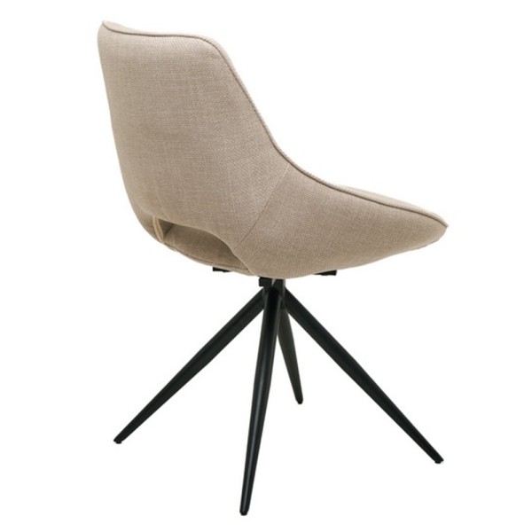 Стілець R-105 поворотний: комфорт і стиль для вашої кухні