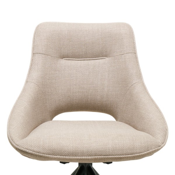 Стілець R-105 поворотний: комфорт і стиль для вашої кухні