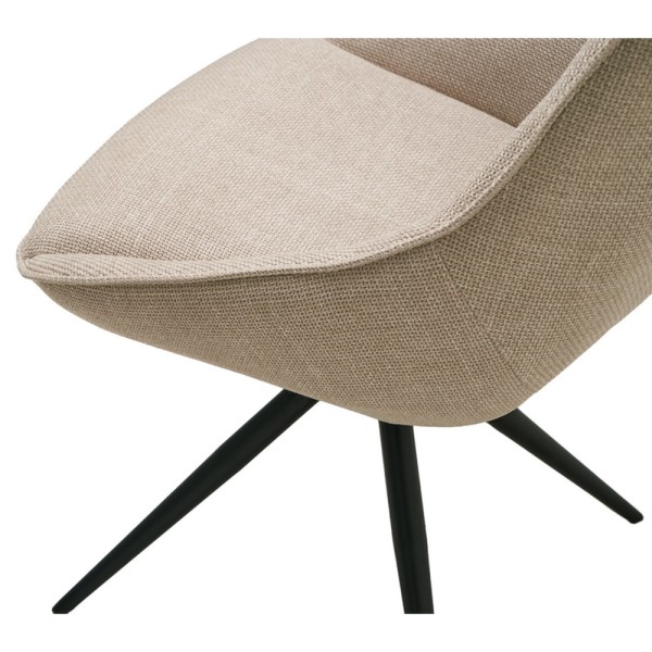 Стілець R-105 поворотний: комфорт і стиль для вашої кухні