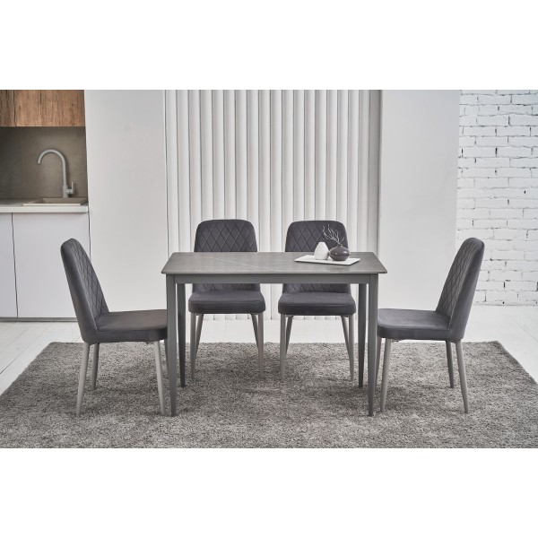 Стіл TM-110 60х110 см