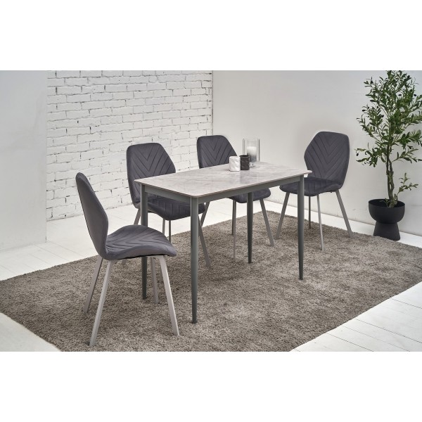 Стіл TM-110 60х110 см