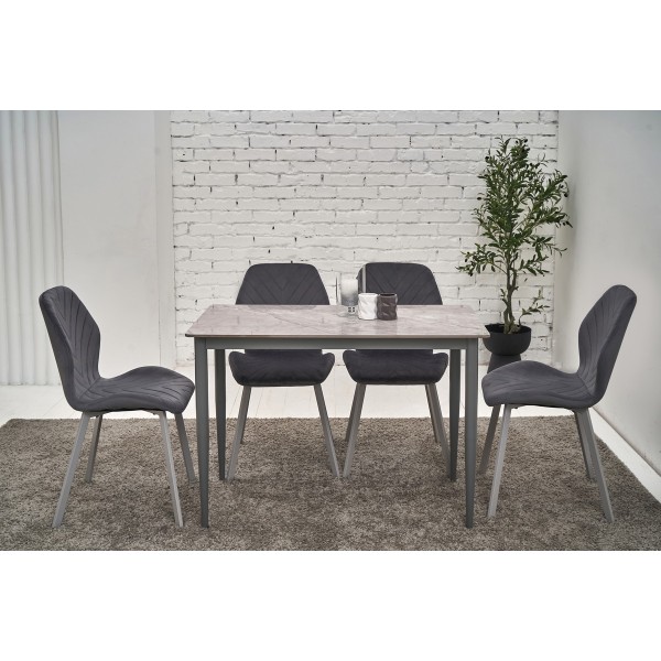 Стіл TM-110 60х110 см