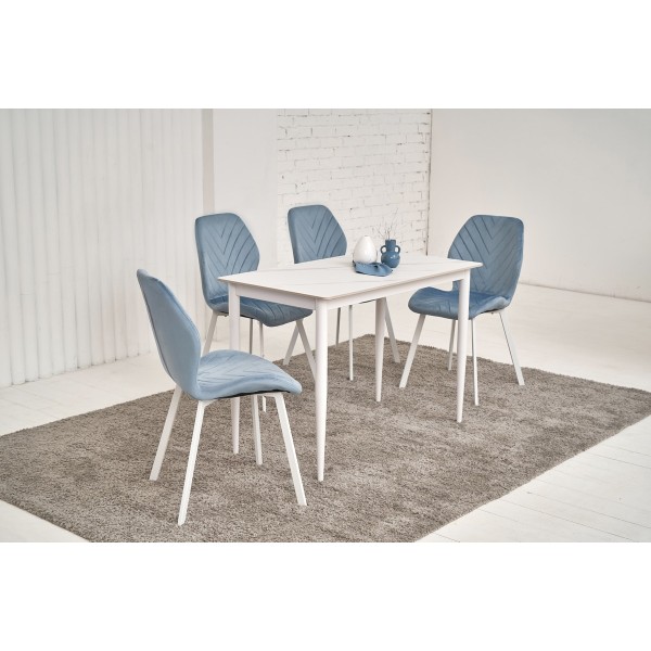 Стіл TM-110 60х110 см