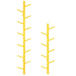 Настінна вішалка NVD-01