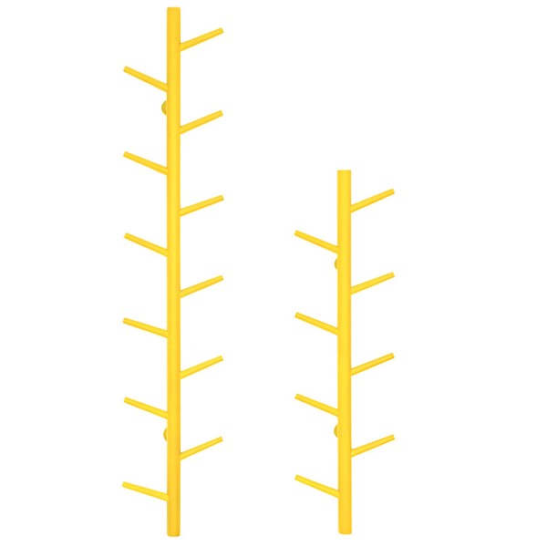 Настінна вішалка NVD-01 для передпокою