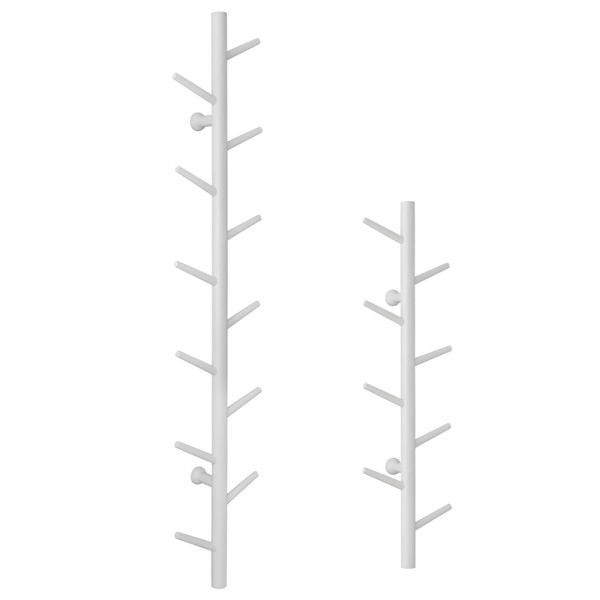 Настінна вішалка NVD-01 для передпокою